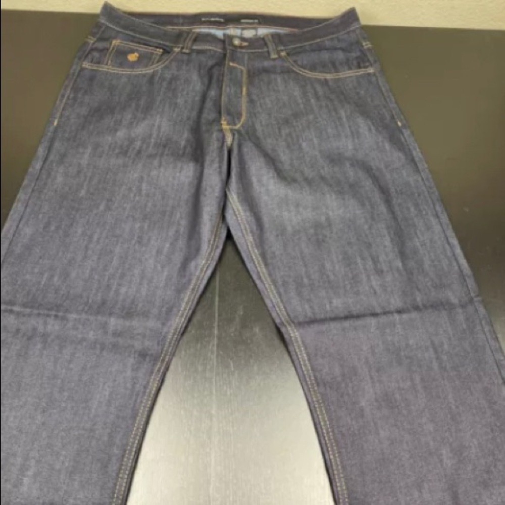 RocaWear Men’s Jeans 36x 34 original fit